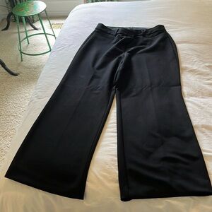 Loft House the Waist Curvy Trouser